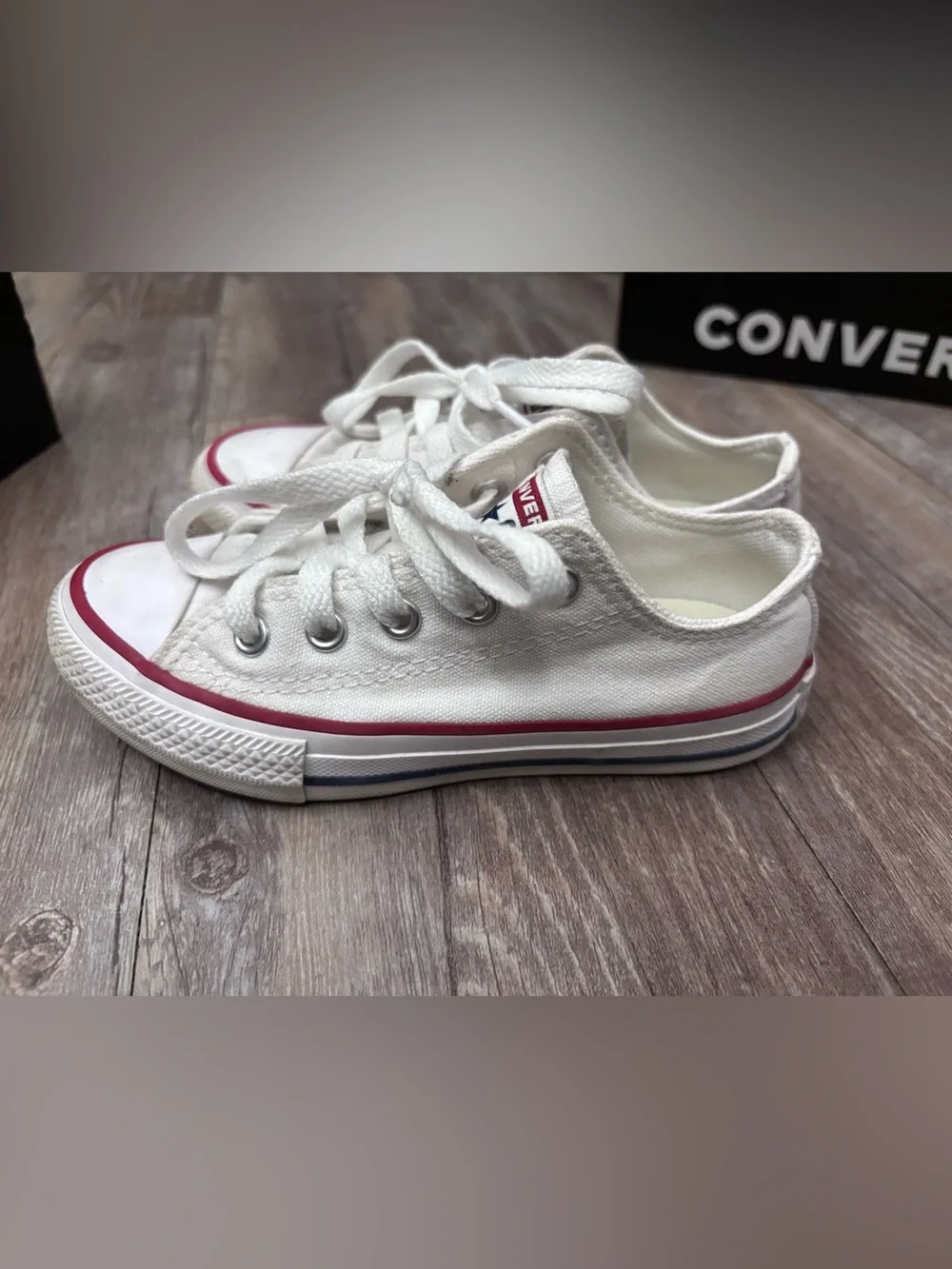 Converse classic chuck